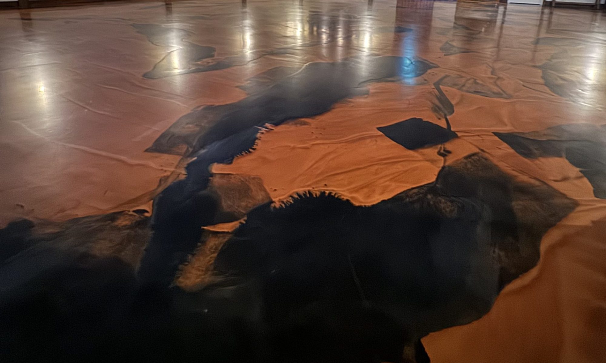 The Copper Lantern Event Venue